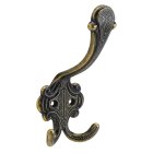 HETTICH Hut- & Mantelhaken, 58 x 145 x 70 mm,...