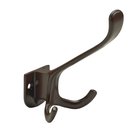 Möbelfuß Baiona 270mm Nussbaum-Optik