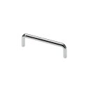 HETTICH Möbelgriff, BA96 mm, Stahl verchromt,...