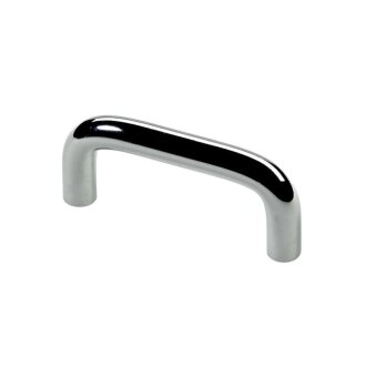 HETTICH Möbelgriff, BA 64 mm, Stahl verchromt