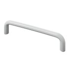 HETTICH Möbelgriff, BA128mm, Kunststoff, weiß,...
