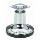 HETTICH Möbelgleiter mit Befestigungsplatte ,...