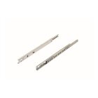 Hettich Kugelteilauszug 500mm für 17mm Nut