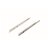 Hettich Kugelteilauszug 500mm für 17mm Nut