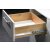 Hettich Kugelvollauszug 450mm KA5632