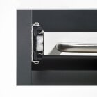 HETTICH Kugelvollauszug 400 mm KA5632