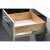 HETTICH Kugelvollauszug 400mm KA5632
