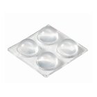 Hettich Anschlagdämpfer, 16 x 8 mm, rund,...