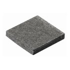 Filzgleiter 28 x 28 mm eckig, selbstklebend