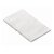 HETTICH Filzzuschnitt, 100 x 200 mm, weiß, selbstklebend, 5 Stück