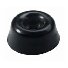Hettich Universalpuffer, 20 x 10 mm, rund, Kunststoff,...