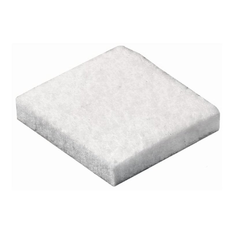 Stark Selbstklebende Filzplatten 2mm - Profi-Qualität