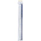 Schrankrohr "verstellbar", 600 - 900 mm, Stahl,...