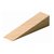 Holzkeile buche natur 65 x 18 x 14 mm  10 Stück