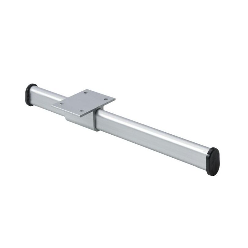 körbchen deko Metall Korb mit Holzgriff, 2 Stück Teppich ACRYL VALS 0A035A