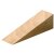 HETTICH Holzkeile, 90 x 29 x 24mm, Buche, 25 Stück