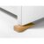 HETTICH Holzkeile, 90 x 29 x 24mm, Buche, 25 Stück