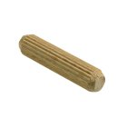 Holzdübel, Ø 8 x 35 mm, Holz, Buche, natur...