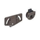 Montagesatz SlideLine1 - Schiebetürsystem 12kg