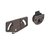 Montagesatz SlideLine1 - Schiebetürsystem 12kg