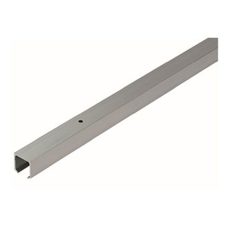 Möbelknopf Kunststoff/weiß D38mm
