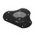 HETTICH Montageplatte M10, Ø 60 mm, schwarz, B-Ware
