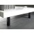 HETTICH Möbelfuß/Tischbein, Ø 30 x 250 mm, schwarz