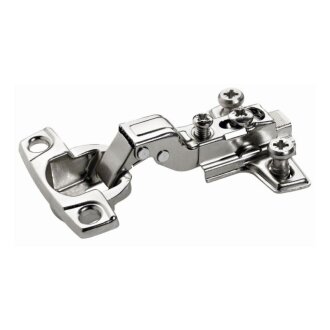 HETTICH Topfscharnier Minimat mittelwand 26mm, 12 Stück