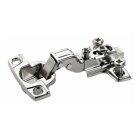 HETTICH Topfscharnier Minimat mittelwand 26mm, 12 Stück
