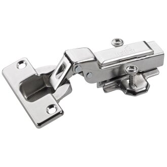 HETTICH Topfscharnier Intermat TH42 mittelwand 35mm 12 Stück, ohne Abdeckplatte