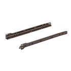 HETTICH Rollschubführung Teilauszug 400mm 15 kg,...