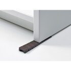 HETTICH Unterlegkeile zum Abknipsen, 8 x 20 x 100mm, Kunststoff, 10 Stück
