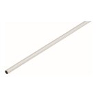 HETTICH Schrankrohr Ø20 x 600mm weiß