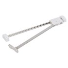 HETTICH Bremsklappenhalter mit wartungsfreiem...