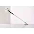 HETTICH Bremsklappenhalter "Central" mit Öffnungswinkel 90°, 300 mm