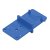 HETTICH Anreißschablone Multi Blue fürTopfscharniere