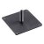 HETTICH Tischbein-Montageplatte 90x90 mm mit M10 Gewinde