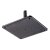 HETTICH Tischbein-Montageplatte 90x90 mm mit M10 Gewinde