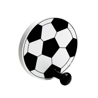 HETTICH Kindergarderobe, Fussball, 1 Haken, B-Ware