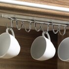 HETTICH Tassenhalter, Chrom glänzend