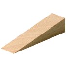 Hettich Holzkeile, 14 x 18 x 65 mm, Holz, Buche natur, 10...