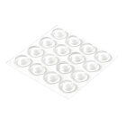 HETTICH Anschlagpuffer, selbstklebend, Ø13 x 3mm,...