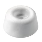 Anschlagpuffern zum Anschrauben, Ø 20 x 10 mm,...