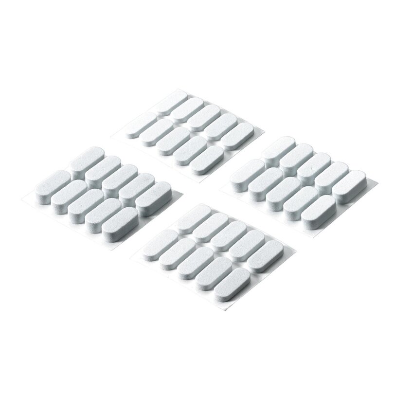 Selbstklebende T rd mpfer 8x20x3 Mm 8x20x6 Mm 40 St ck 1 70 selbstklebende-t-rd-mpfer-8x20x3-mm-8x20x6-mm-40-st-ck-1-70
