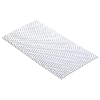 Selbstklebende Antirutschpads und Schutzpuffer, rund, Ø 40 x 5 mm 8 S, 1,69  €