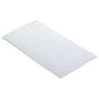 Antirutschpads und Schutzpuffer 100 x 200 x 5 mm  2...