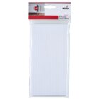 HETTICH Antirutschpads und Schutzpuffer 100 x 200 x 5 mm 2 Stück