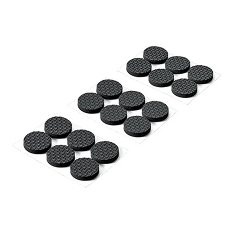 20 Stück Kochfeldpuffer - Ersatz Für AEG Herde & Backöfen