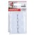 Hettich EVA-Antirutschpads, Ø 25mm, selbstklebend, weiß