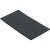 EVA-Zuschnitt eckig, 100 x 200 x 5 mm, Ethylenvinylacetat, schwarz